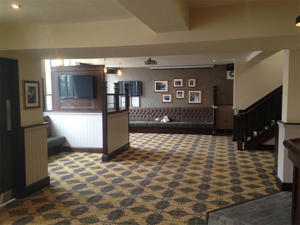 Commercial Joinery Services Chester