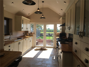 Kitchen Installation Flintshire