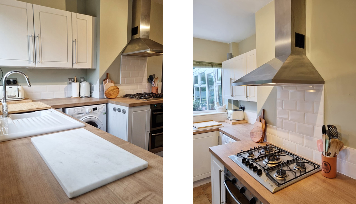 Solid Wood Mantel Chester